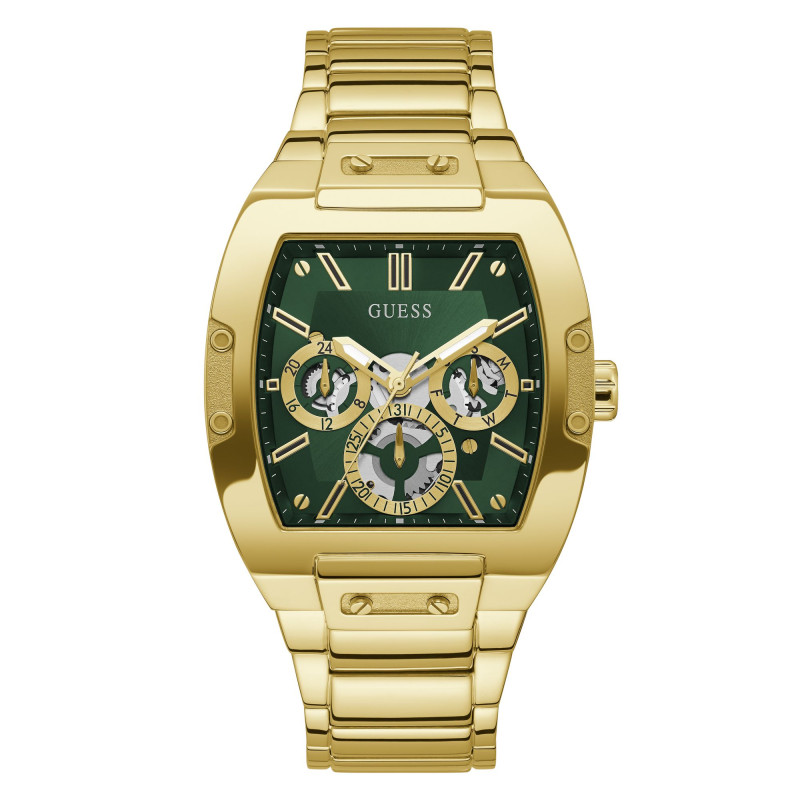 Zegarek męski Guess GW0456G3 - Elegancki styl - JubilerSezam.pl
