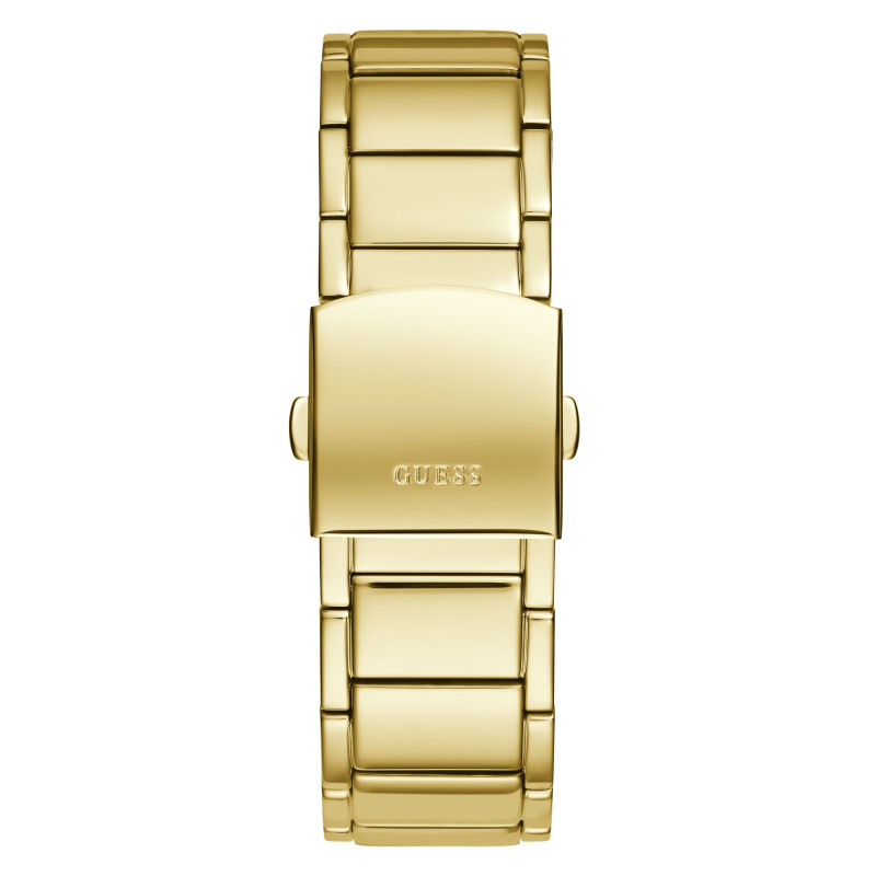 Zegarek męski Guess GW0456G3 - Elegancki styl - JubilerSezam.pl