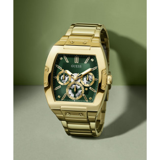 Zegarek męski Guess GW0456G3 - Elegancki styl - JubilerSezam.pl