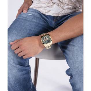 Zegarek męski Guess GW0456G3 - Elegancki styl - JubilerSezam.pl