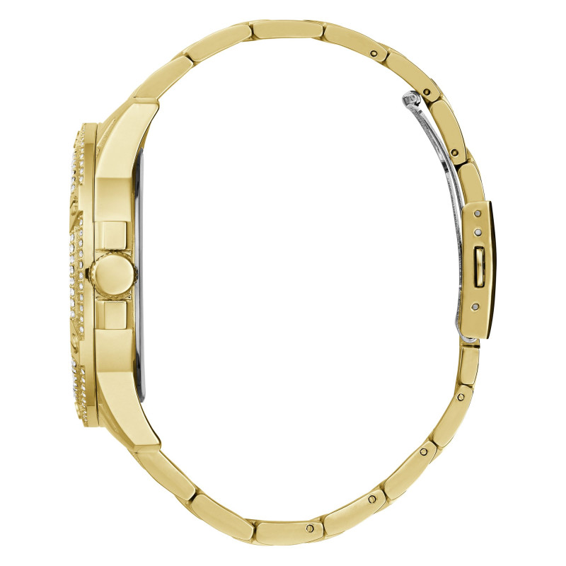 Zegarek męski Guess GW0497G2 - Nowoczesny styl - JubilerSezam.pl