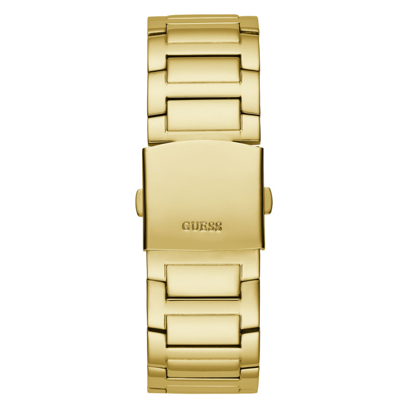 Zegarek męski Guess GW0497G2 - Nowoczesny styl - JubilerSezam.pl