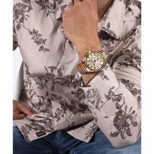 Zegarek męski Guess GW0497G2 - Nowoczesny styl - JubilerSezam.pl