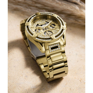 Zegarek męski Guess GW0497G2 - Nowoczesny styl - JubilerSezam.pl