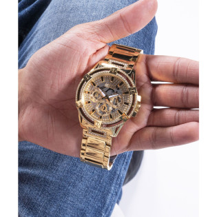Zegarek męski Guess GW0497G2 - Nowoczesny styl - JubilerSezam.pl