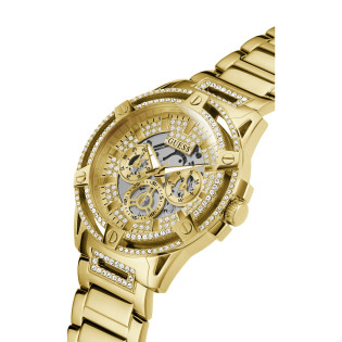 Zegarek męski Guess GW0497G2 - Nowoczesny styl - JubilerSezam.pl