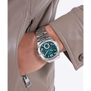 Zegarek męski Guess GW0572G6 - Nowoczesny styl - JubilerSezam.pl