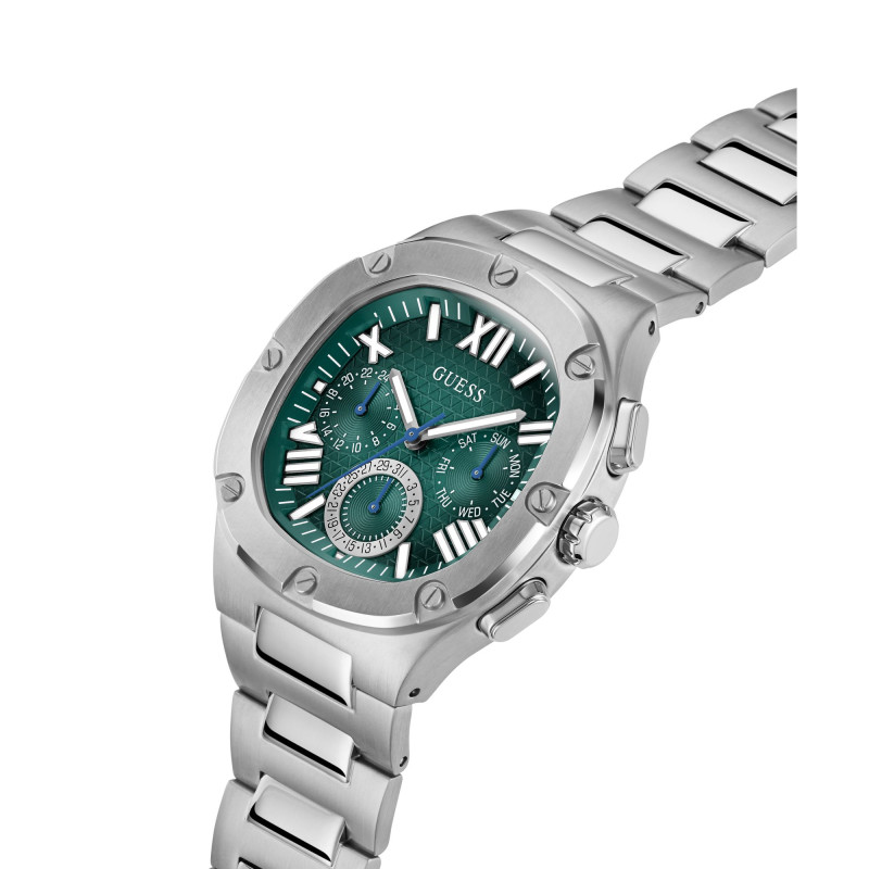 Zegarek męski Guess GW0572G6 - Nowoczesny styl - JubilerSezam.pl