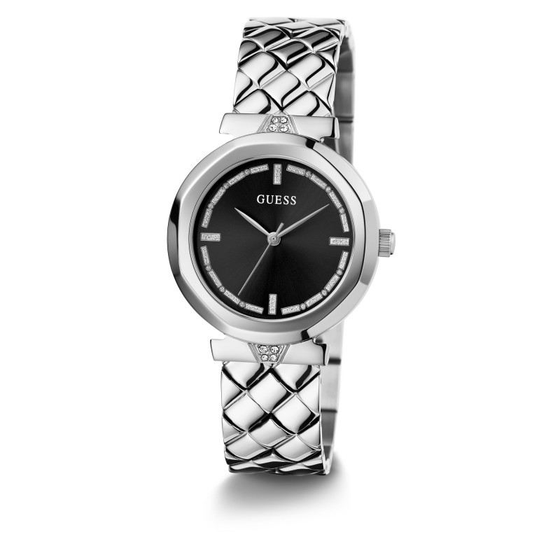 Zegarek Damski Guess GW0613L1 - Elegancki Styl - JubilerSezam.pl