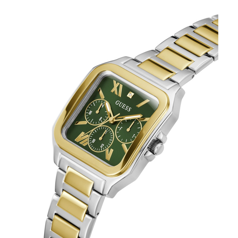 Zegarek męski Guess GW0631G1 - Nowoczesny styl - JubilerSezam.pl