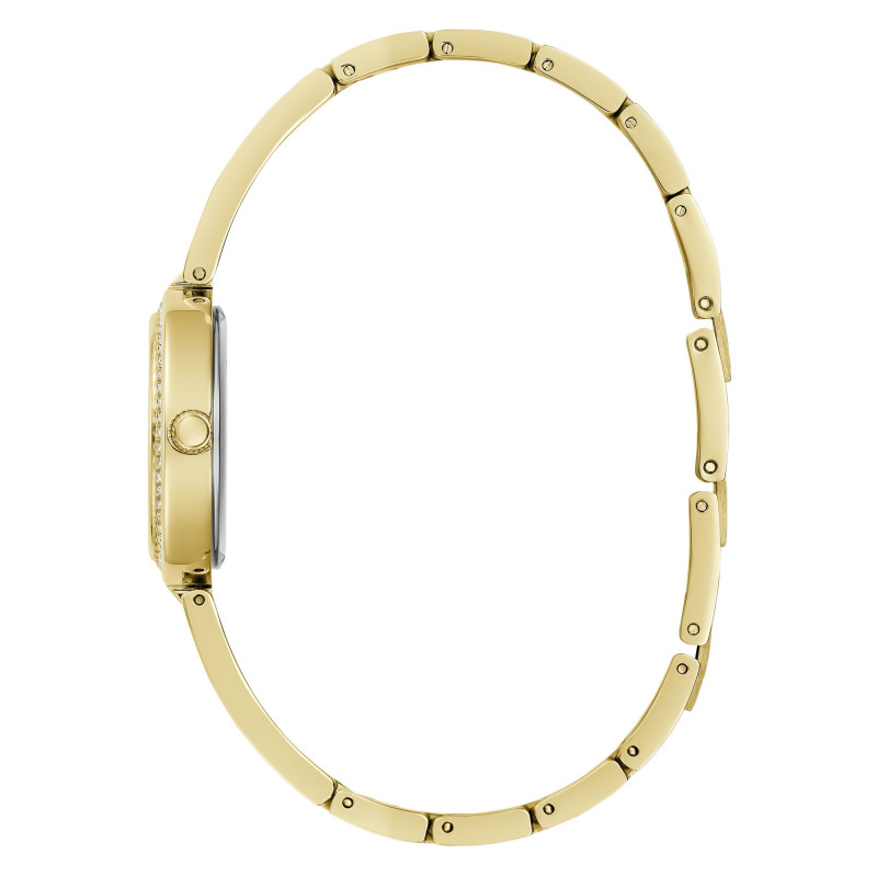 Zegarek Damski Guess GW0655L2 - Modny Dodatek - JubilerSezam.pl