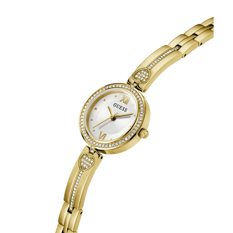 Zegarek Damski Guess GW0655L2 - Modny Dodatek - JubilerSezam.pl