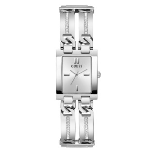 Zegarek damski Guess GW0668L1 - Elegancki styl - JubilerSezam.pl