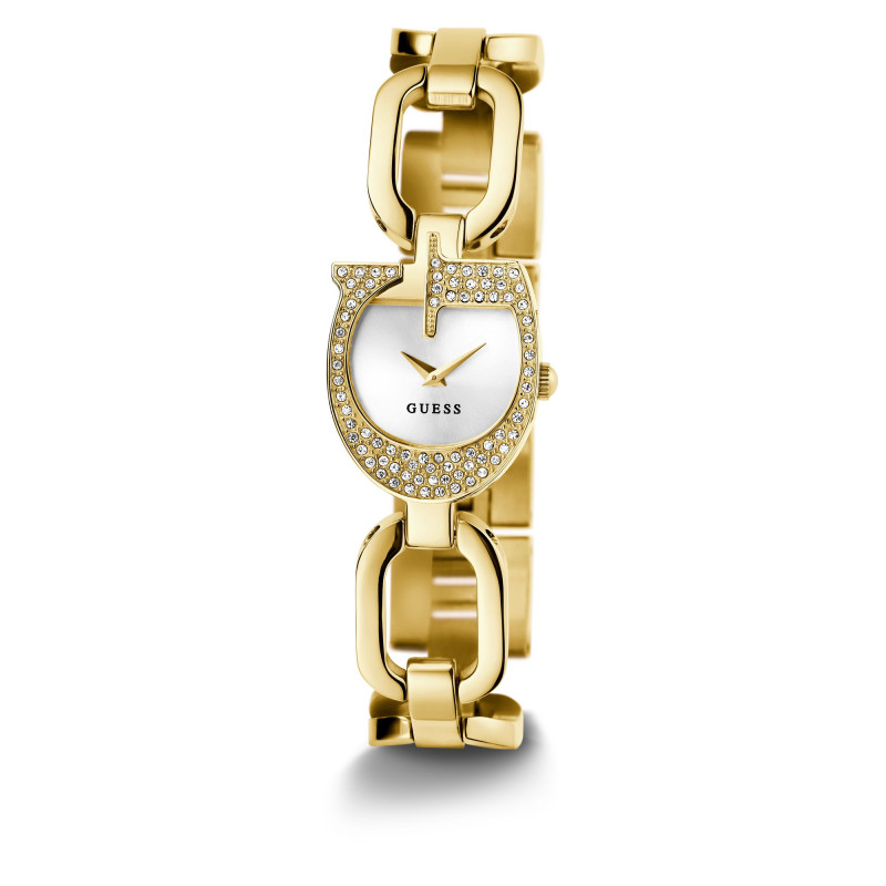 Zegarek damski Guess GW0683L2 - Modny dodatek - JubilerSezam.pl