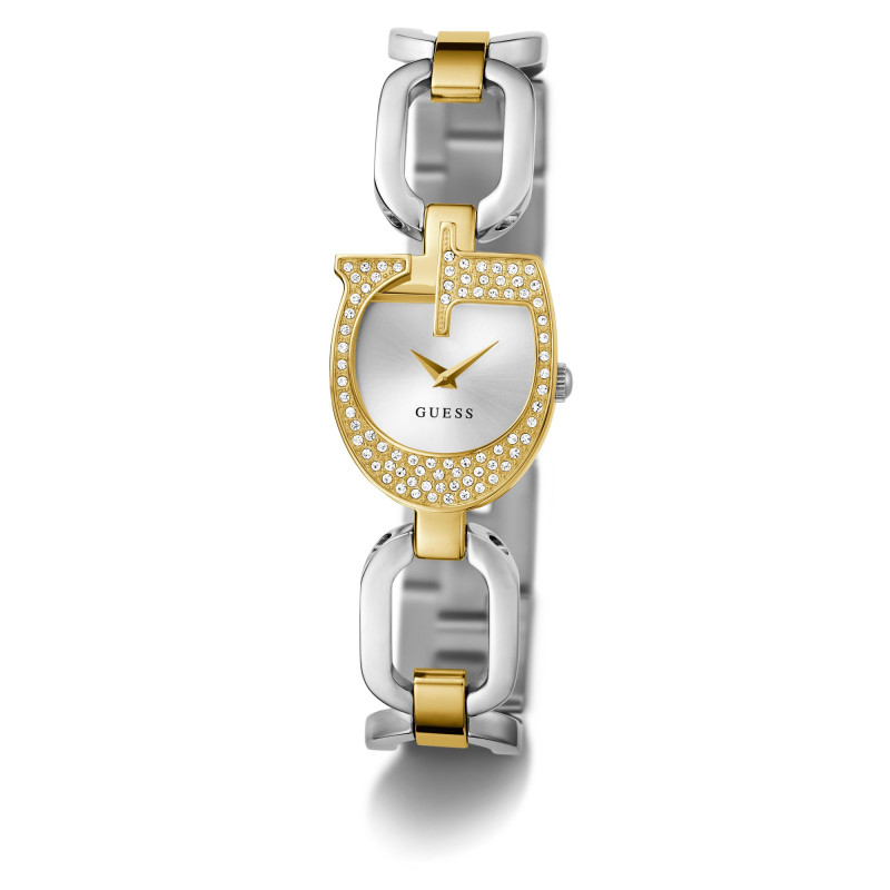 Zegarek Damski Guess GW0683L6 - Elegancki Styl - JubilerSezam.pl