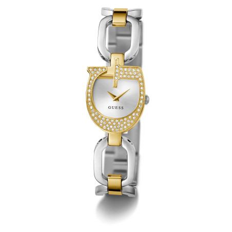 Zegarek Damski Guess GW0683L6 - Elegancki Styl - JubilerSezam.pl