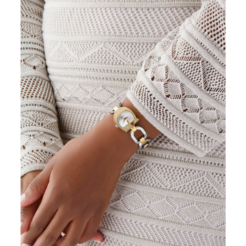 Zegarek Damski Guess GW0683L6 - Elegancki Styl - JubilerSezam.pl
