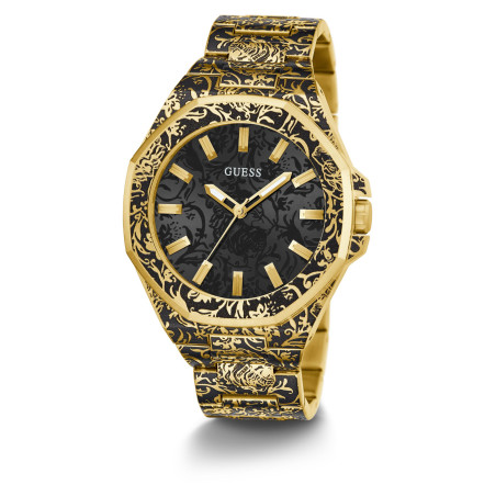Zegarek męski Guess GW0700G1 - JubilerSezam.pl