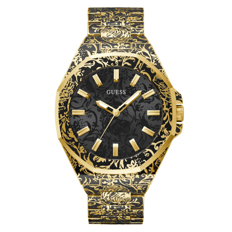 Zegarek męski Guess GW0700G1 - JubilerSezam.pl
