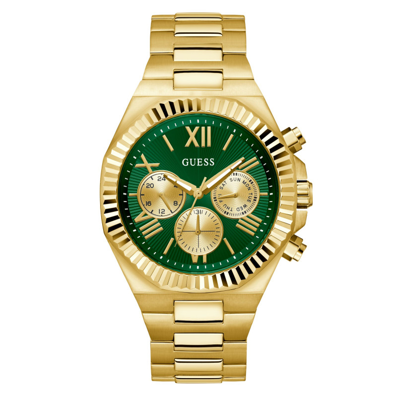 Zegarek męski Guess GW0703G2