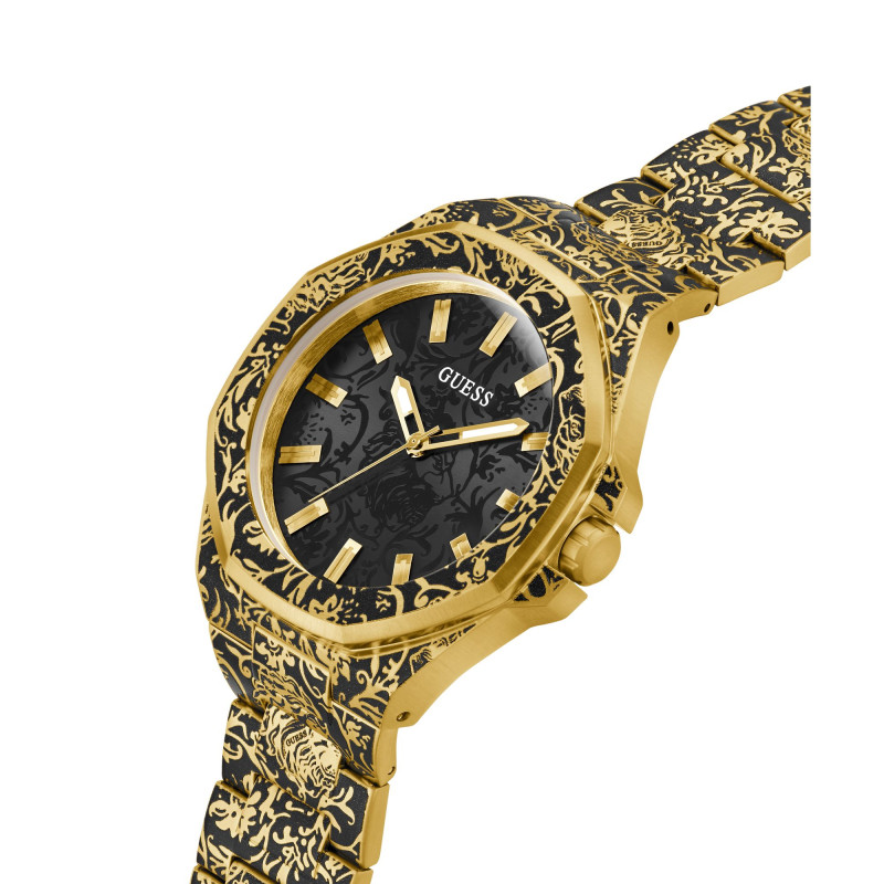 Zegarek męski Guess GW0700G1 - JubilerSezam.pl