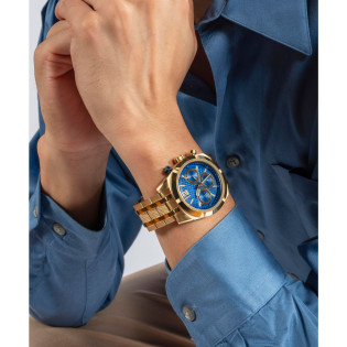 Zegarek męski Guess GW0714G2 - JubilerSezam.pl