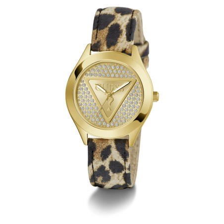 Zegarek damski Guess GW0745L2 - Modny styl - JubilerSezam.pl
