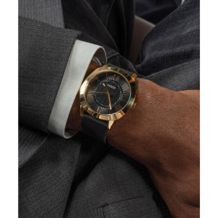 Zegarek męski Guess GW0728G2 - Nowoczesny styl - JubilerSezam.pl