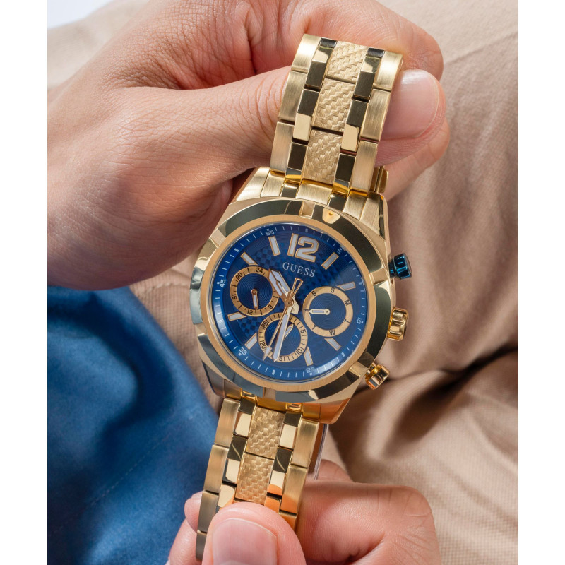 Zegarek męski Guess GW0714G2 - JubilerSezam.pl