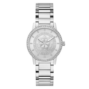 Zegarek Damski Guess GW0747L1 - Modny Styl - JubilerSezam.pl