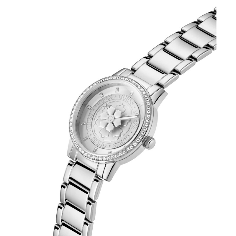 Zegarek Damski Guess GW0747L1 - Modny Styl - JubilerSezam.pl