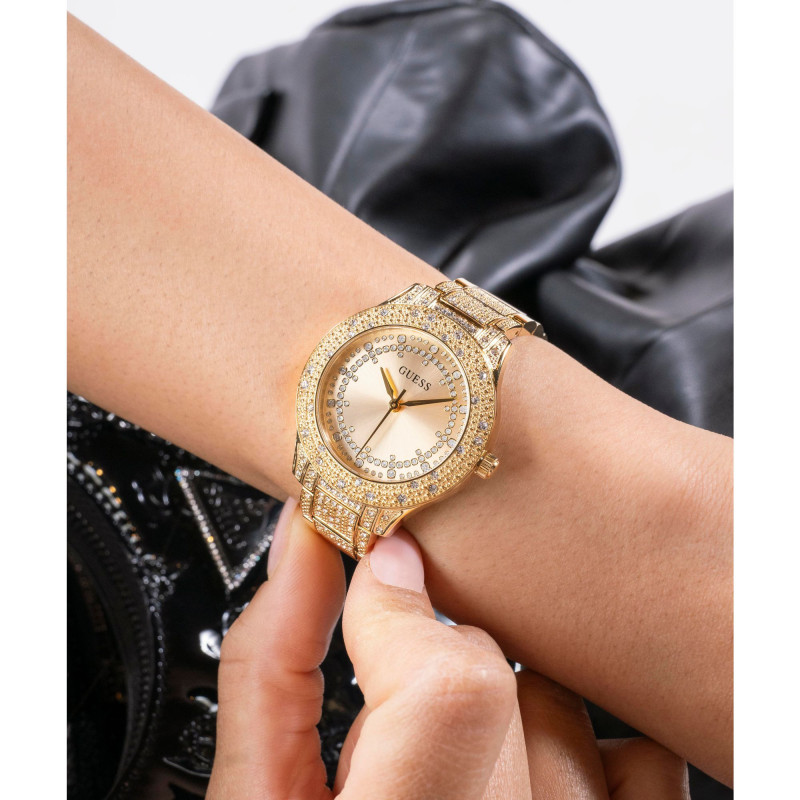 Zegarek damski Guess GW0746L2