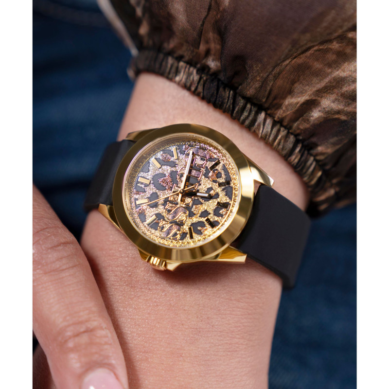Zegarek damski Guess GW0749L2 - Modny styl - JubilerSezam.pl