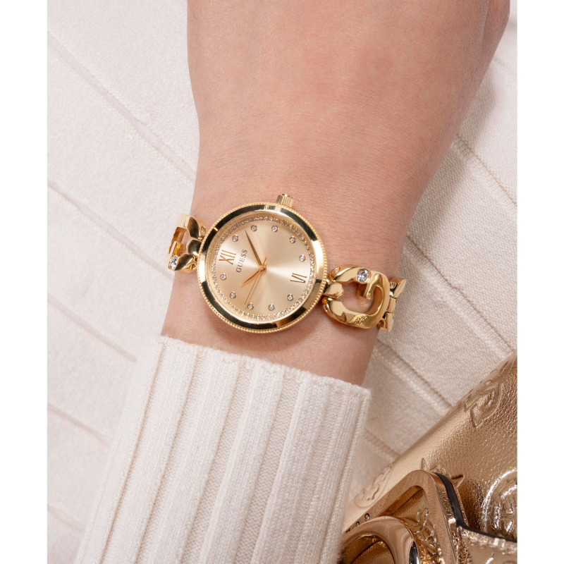 Zegarek damski Guess GW0759L2