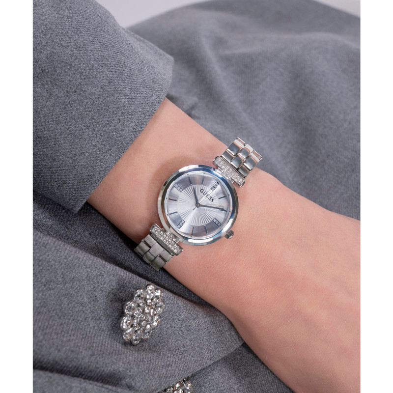Zegarek damski Guess GW0762L1