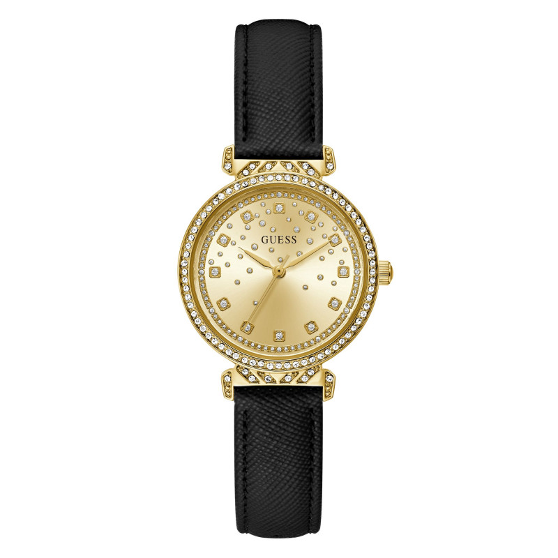 Zegarek Damski Guess GW0764L2 - Modny Styl - JubilerSezam.pl