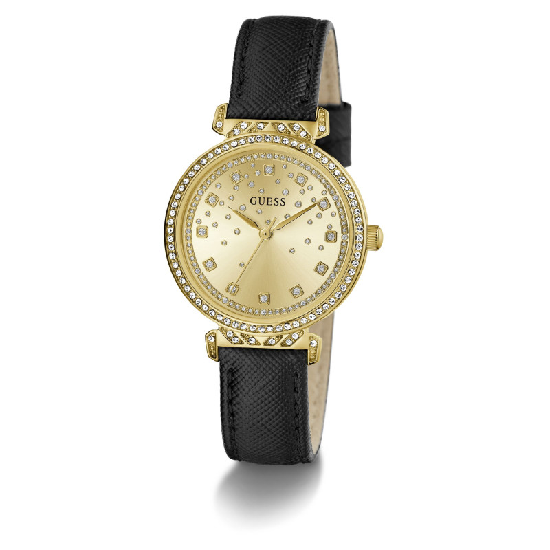 Zegarek Damski Guess GW0764L2 - Modny Styl - JubilerSezam.pl