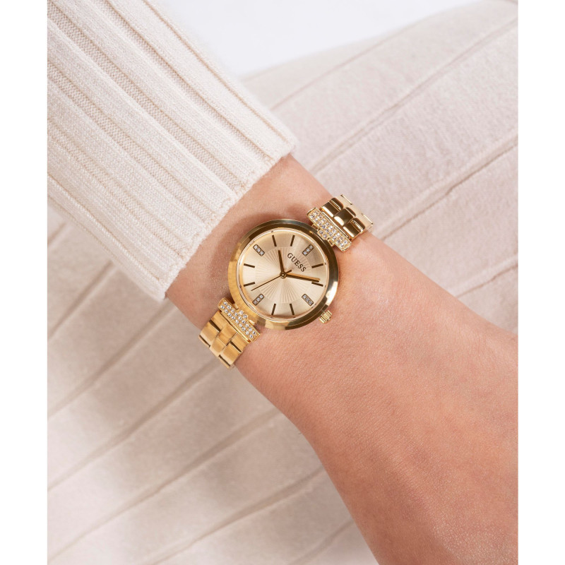 Zegarek damski Guess GW0762L2