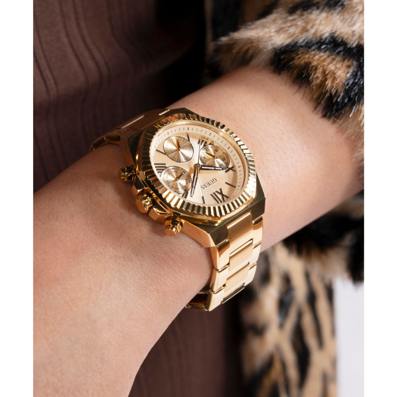 Zegarek Damski Guess GW0769L2 - JubilerSezam.pl
