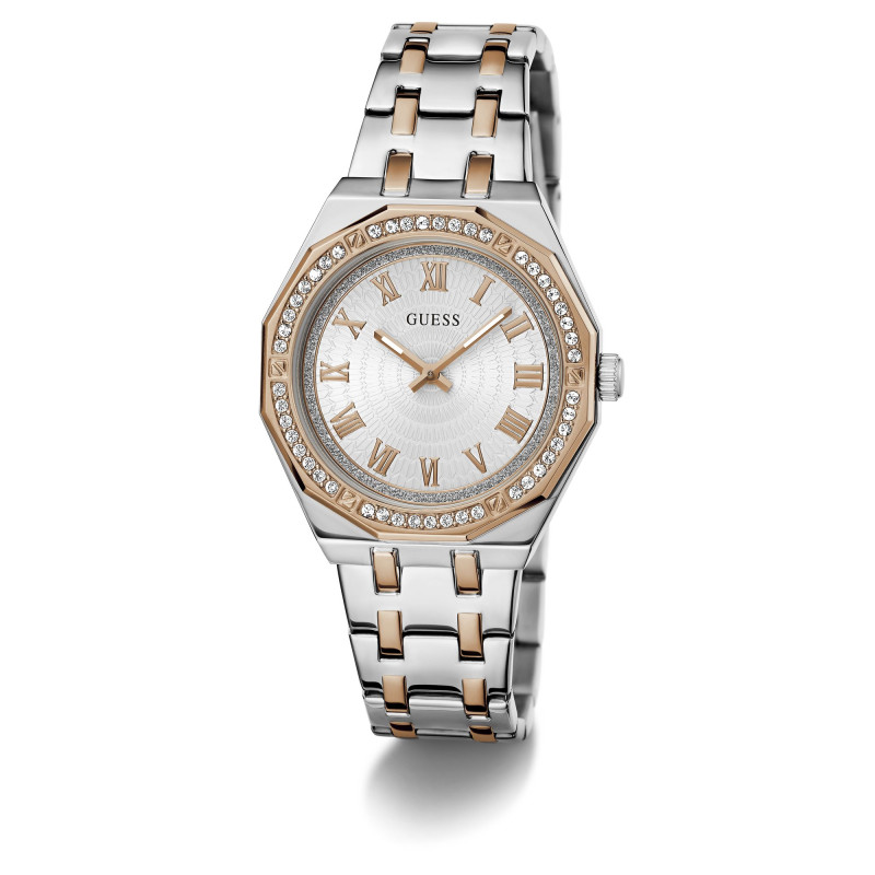 Zegarek Damski Guess GW0770L5 - Modny Styl - JubilerSezam.pl