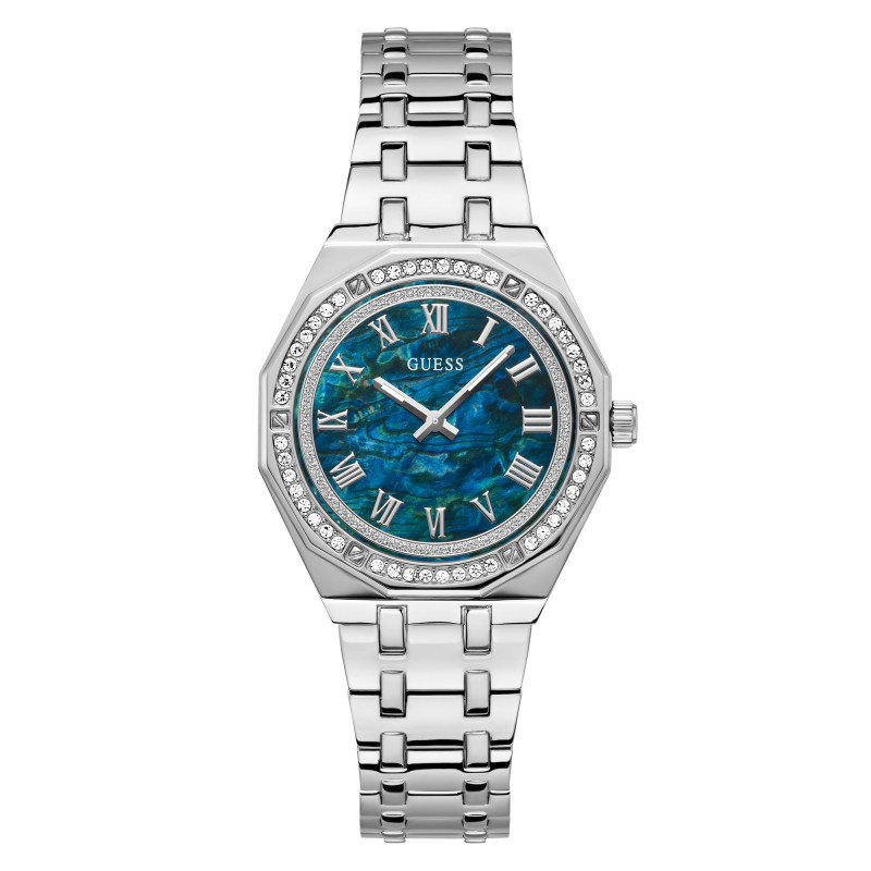 Zegarek damski Guess GW0770L1 - Elegancki styl - JubilerSezam.pl