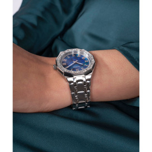 Zegarek damski Guess GW0770L1 - Elegancki styl - JubilerSezam.pl