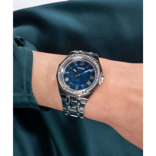 Zegarek damski Guess GW0770L1 - Elegancki styl - JubilerSezam.pl