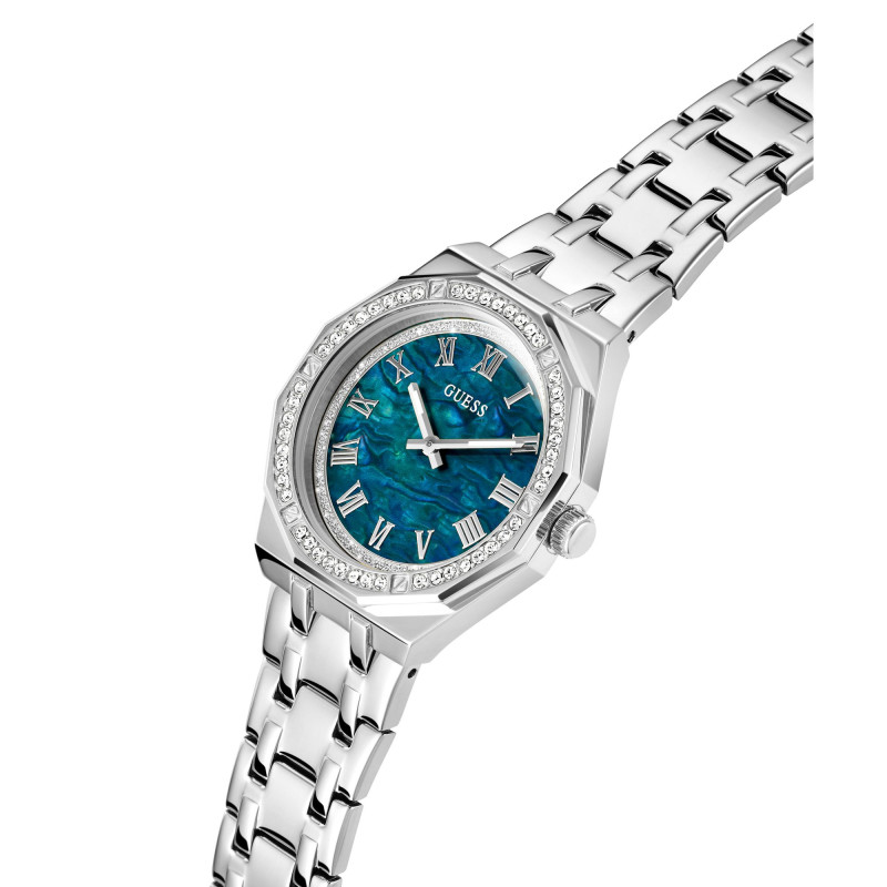 Zegarek damski Guess GW0770L1 - Elegancki styl - JubilerSezam.pl