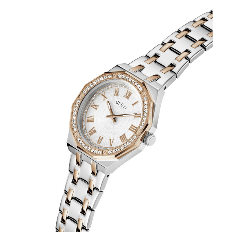 Zegarek Damski Guess GW0770L5 - Modny Styl - JubilerSezam.pl