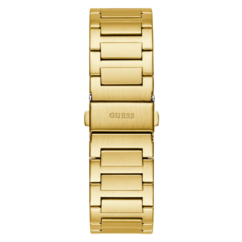 Zegarek męski Guess GW0789G2 - Nowoczesny Styl - JubilerSezam.pl
