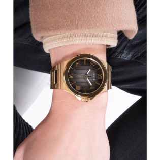 Zegarek męski Guess GW0789G2 - Nowoczesny Styl - JubilerSezam.pl