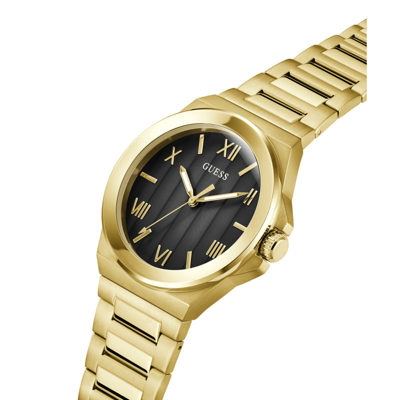 Zegarek męski Guess GW0789G2 - Nowoczesny Styl - JubilerSezam.pl
