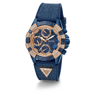 Zegarek Damski Guess GW0813L1 - Modny Dodatek - JubilerSezam.pl