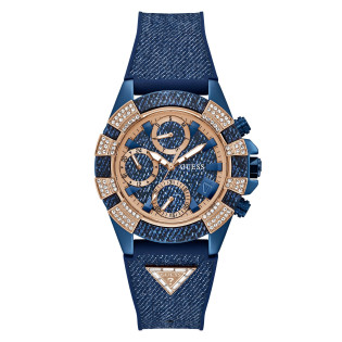 Zegarek Damski Guess GW0813L1 - Modny Dodatek - JubilerSezam.pl